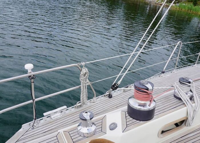 Sweden Yachts 50 11