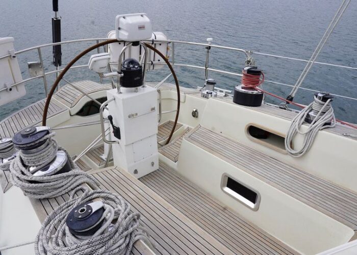 Sweden Yachts 50 13
