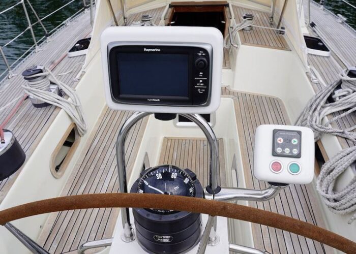 Sweden Yachts 50 14