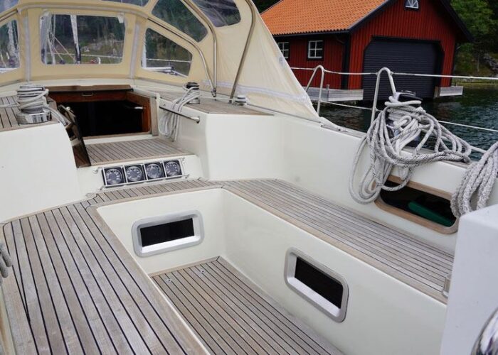 Sweden Yachts 50 15