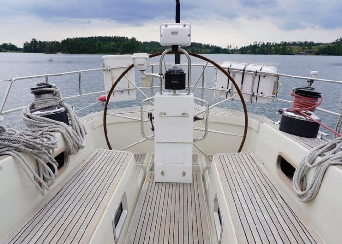Sweden Yachts 50 17