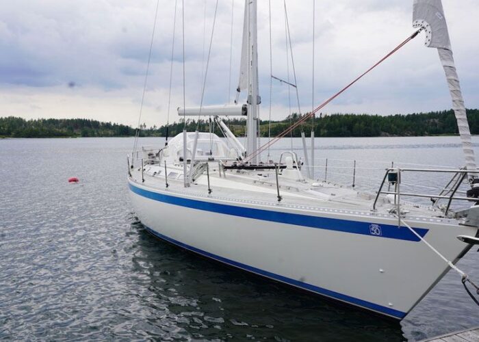 Sweden Yachts 50 2