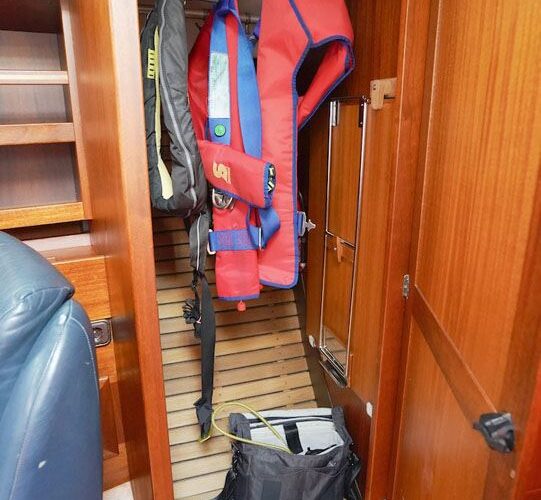Sweden Yachts 50 20