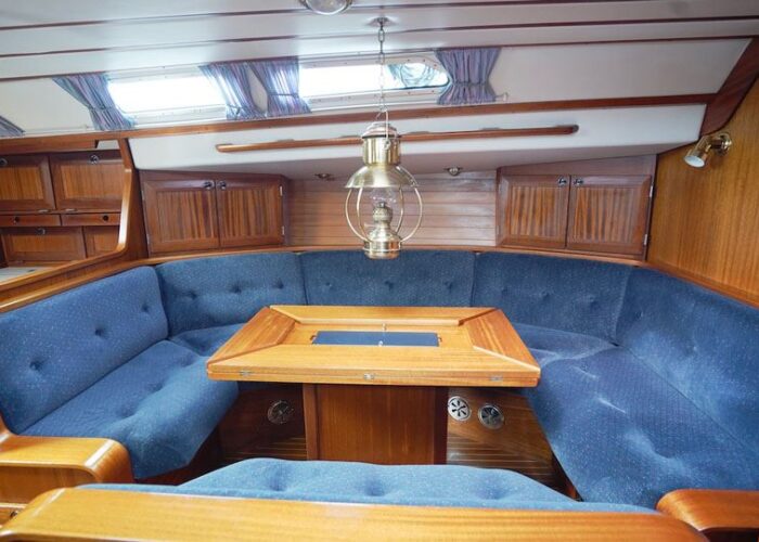 Sweden Yachts 50 22