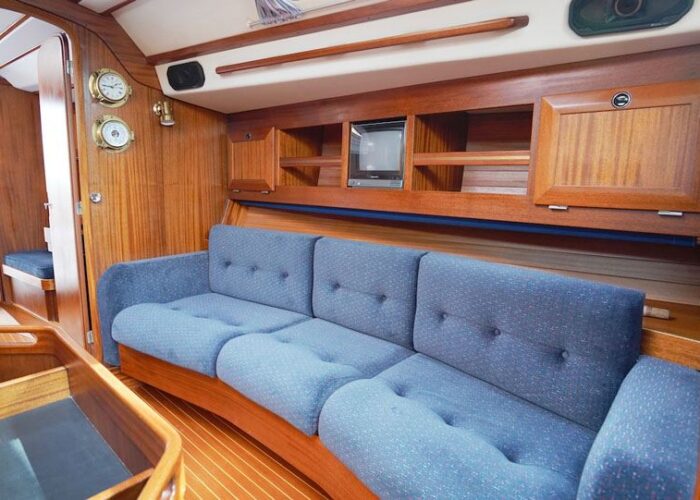 Sweden Yachts 50 23