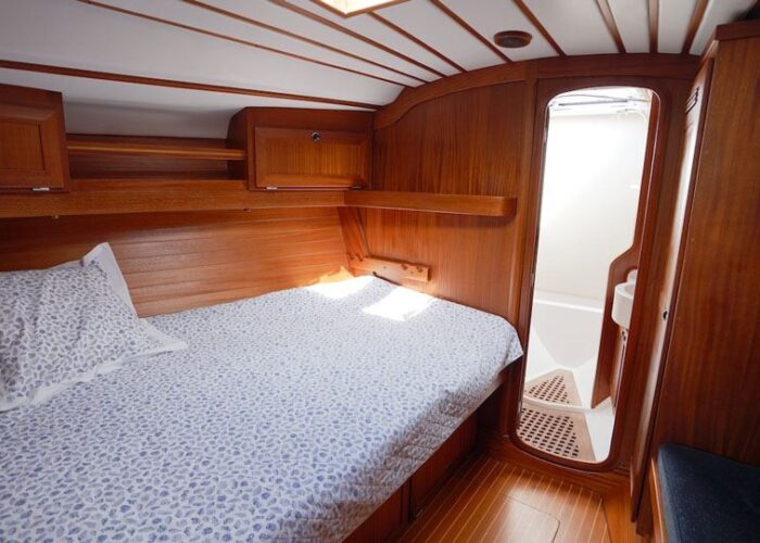 Sweden Yachts 50 28