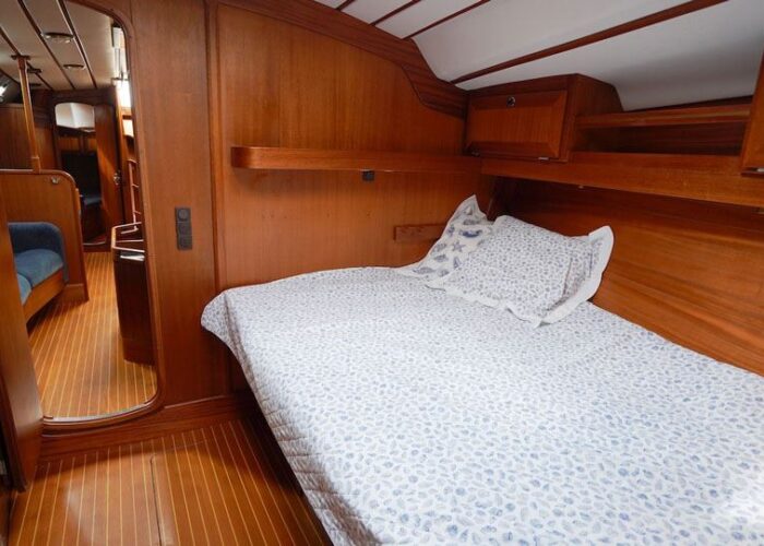 Sweden Yachts 50 29