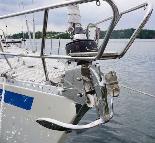 Sweden Yachts 50 3