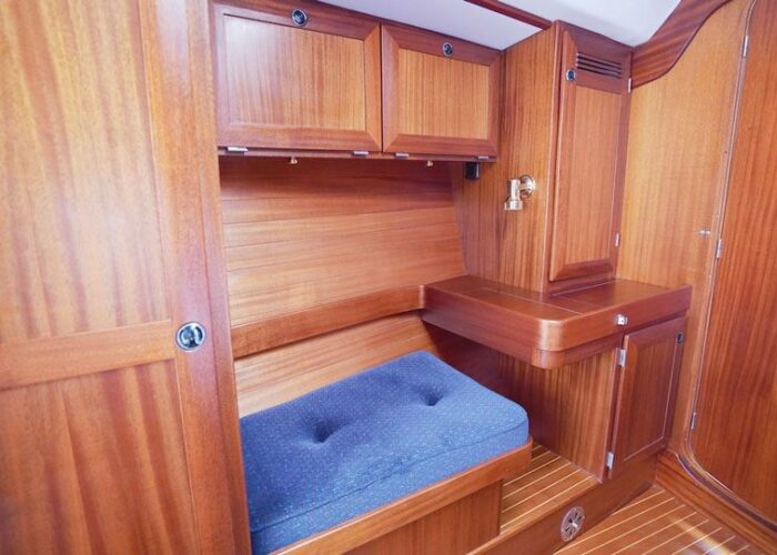 Sweden Yachts 50 30
