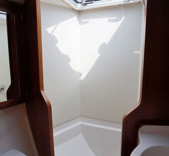 Sweden Yachts 50 32