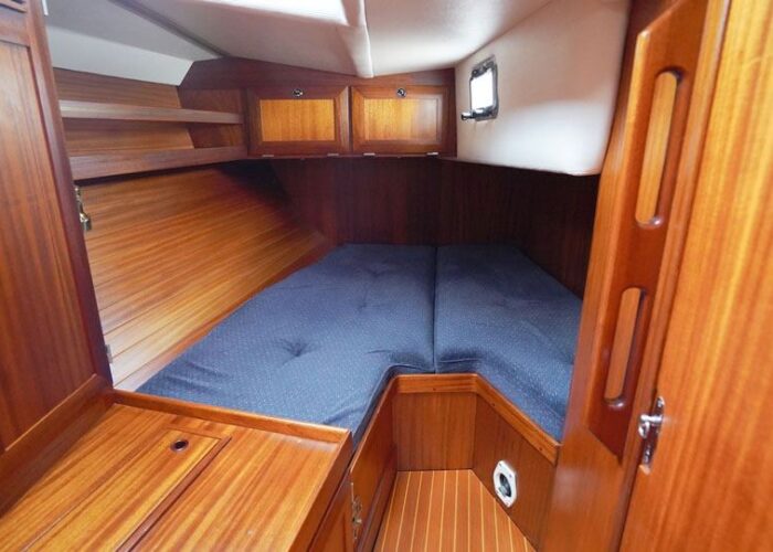 Sweden Yachts 50 36