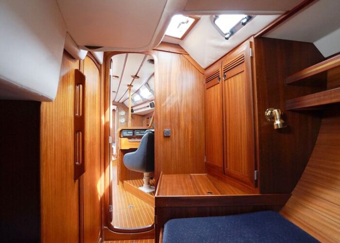 Sweden Yachts 50 37