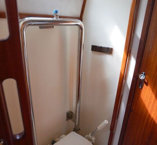 Sweden Yachts 50 39