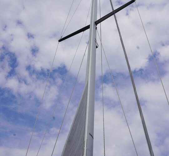 Sweden Yachts 50 4