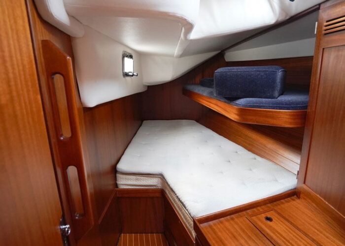 Sweden Yachts 50 41