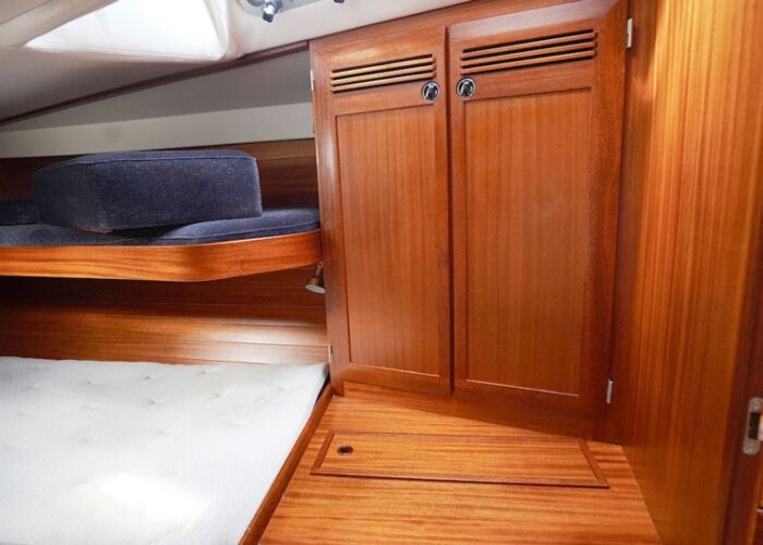 Sweden Yachts 50 42