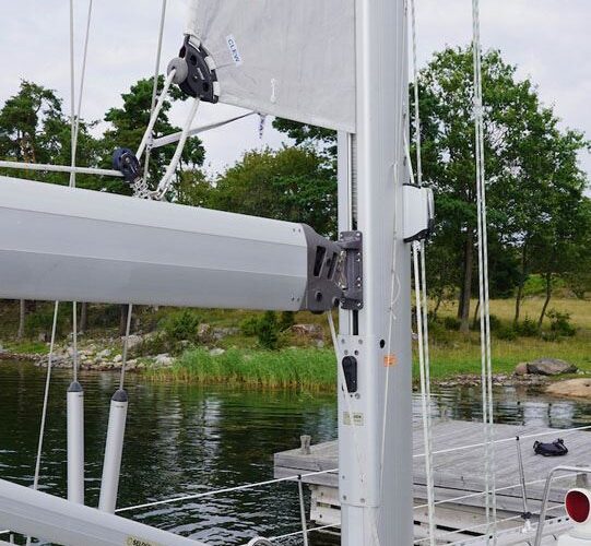 Sweden Yachts 50 5