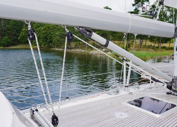 Sweden Yachts 50 6