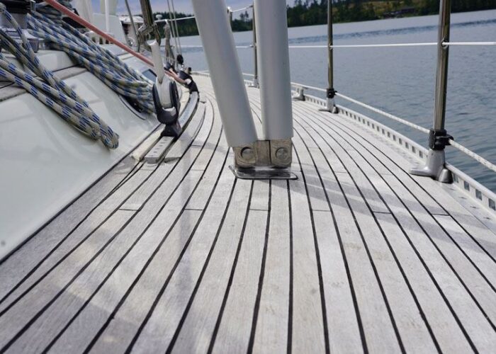 Sweden Yachts 50 8