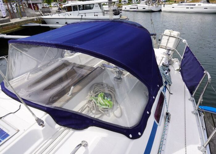 Bavaria 36, VIRUS X 10