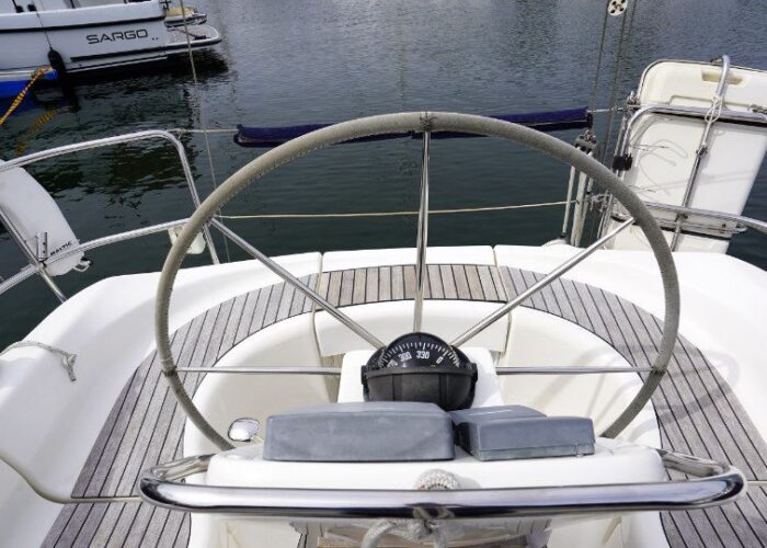 Bavaria 36, VIRUS X 12