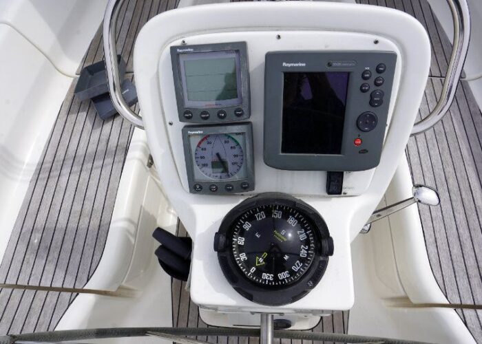 Bavaria 36, VIRUS X 13