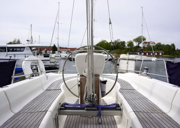 Bavaria 36, VIRUS X 15