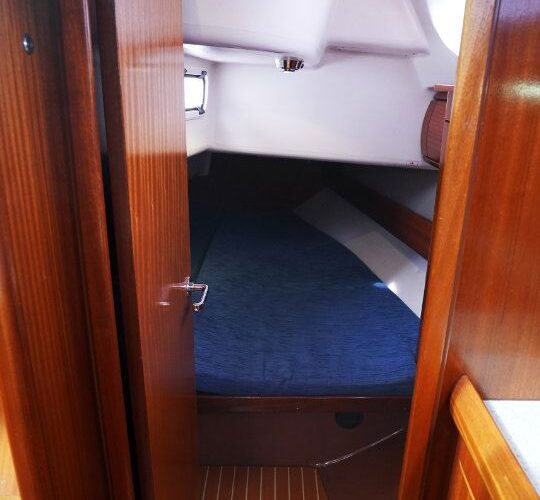 Bavaria 36, VIRUS X 24