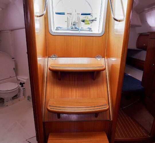 Bavaria 36, VIRUS X 29