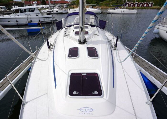 Bavaria 36, VIRUS X 6