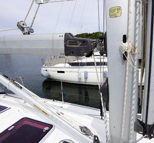 Bavaria 36, VIRUS X 9