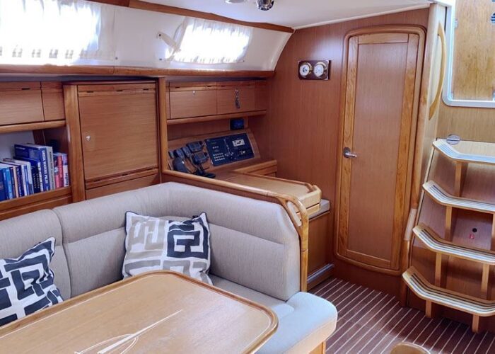 Bavaria Cruiser 40 11