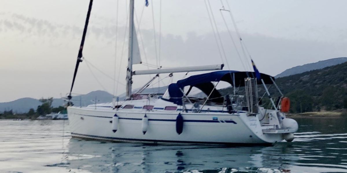 Bavaria Cruiser 40 1 Main