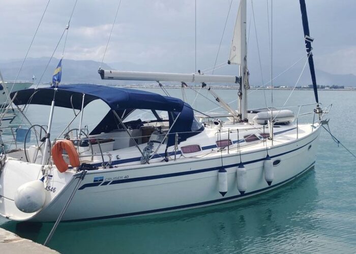 Bavaria Cruiser 40 2