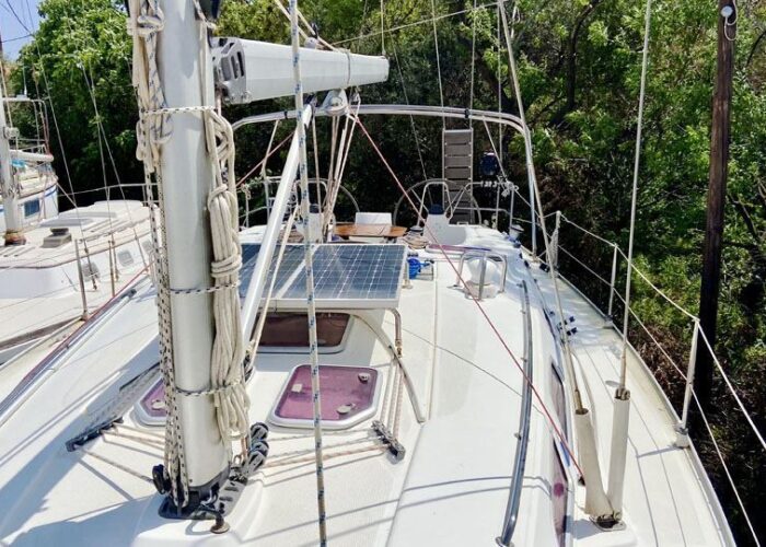 Bavaria Cruiser 40 4