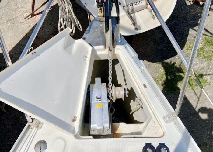 Bavaria Cruiser 40 5