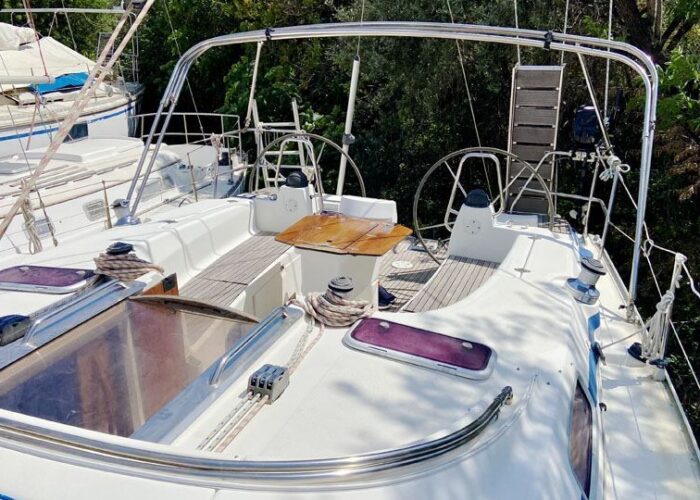Bavaria Cruiser 40 6