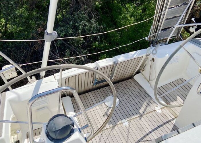 Bavaria Cruiser 40 7