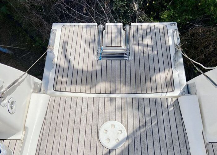Bavaria Cruiser 40 8
