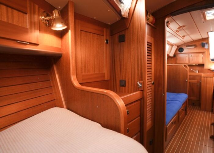 Hallberg-Rassy 36 14