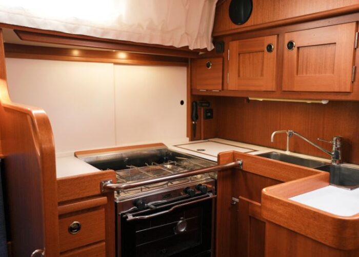 Hallberg-Rassy 36 23
