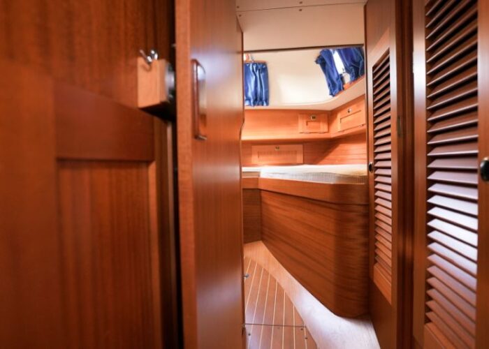 Hallberg-Rassy 36 27