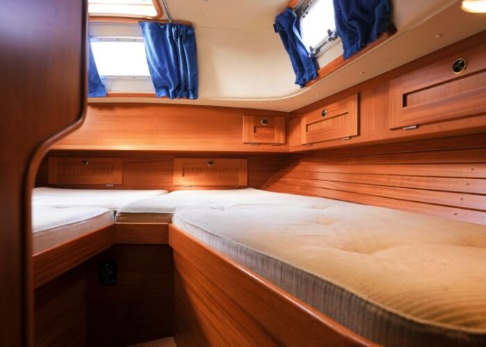 Hallberg-Rassy 36 28