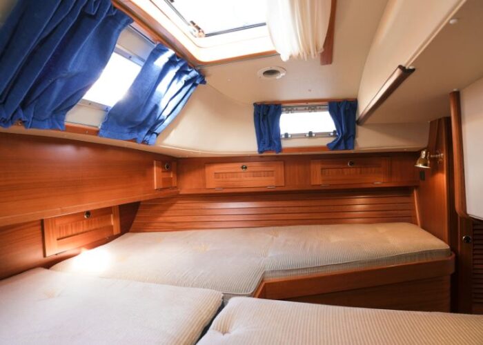 Hallberg-Rassy 36 29