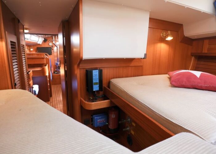Hallberg-Rassy 36 30