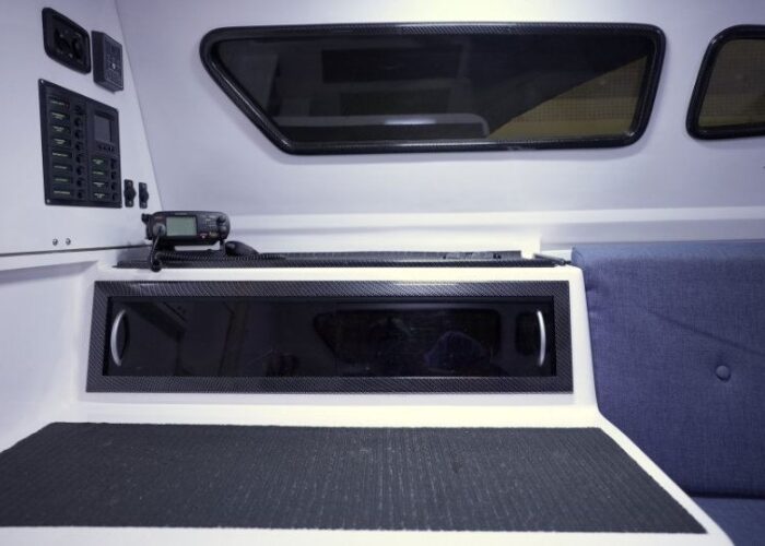Corsair Cruze 970 XL, YOLO 22