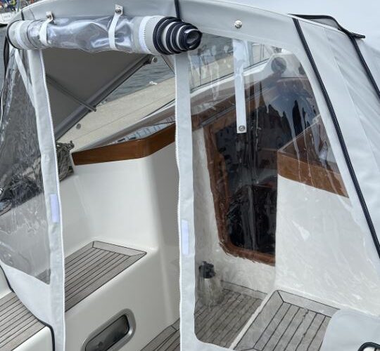 Hallberg-Rassy 372 10
