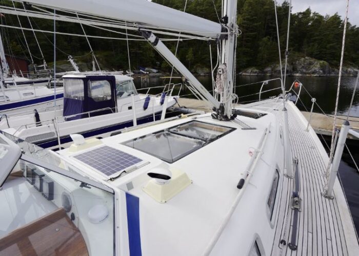 Hallberg-Rassy 372 12
