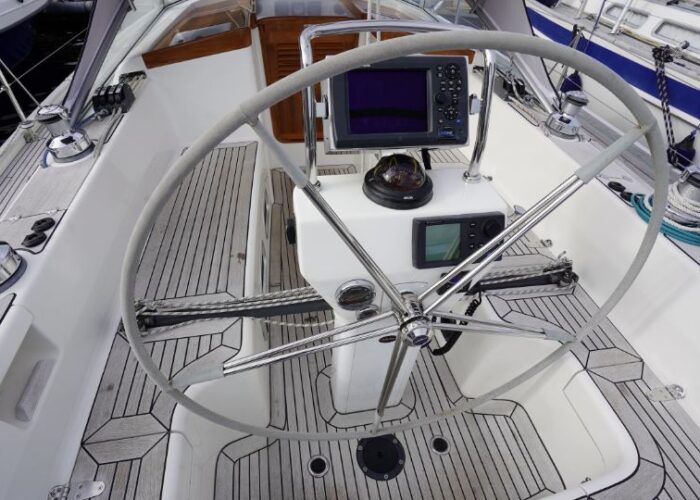 Hallberg-Rassy 372 14