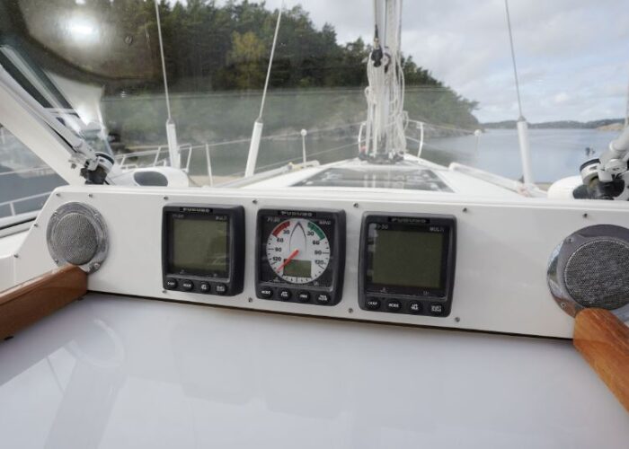 Hallberg-Rassy 372 16